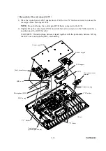 Preview for 108 page of Brother FAX 1840C Service Manual