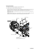 Preview for 134 page of Brother FAX 1840C Service Manual