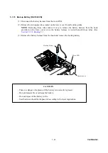 Preview for 139 page of Brother FAX 1840C Service Manual