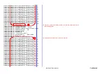 Preview for 396 page of Brother FAX 1840C Service Manual