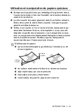 Preview for 32 page of Brother FAX-1940CN (French) Manual De L'Utilisateur