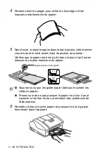 Preview for 37 page of Brother FAX-1940CN (French) Manual De L'Utilisateur