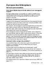 Preview for 40 page of Brother FAX-1940CN (French) Manual De L'Utilisateur