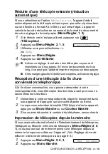 Preview for 78 page of Brother FAX-1940CN (French) Manual De L'Utilisateur