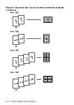 Preview for 119 page of Brother FAX-1940CN (French) Manual De L'Utilisateur