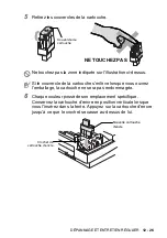 Preview for 170 page of Brother FAX-1940CN (French) Manual De L'Utilisateur