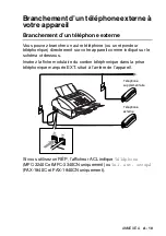 Preview for 182 page of Brother FAX-1940CN (French) Manual De L'Utilisateur