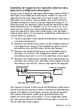 Preview for 188 page of Brother FAX-1940CN (French) Manual De L'Utilisateur