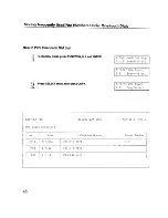 Preview for 60 page of Brother FAX-2000P User Reference Manual