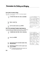 Preview for 126 page of Brother FAX-2000P User Reference Manual