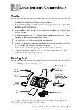 Preview for 13 page of Brother FAX-235 User Manual