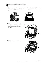 Preview for 15 page of Brother FAX-235 User Manual