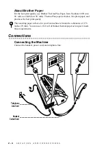 Preview for 16 page of Brother FAX-235 User Manual