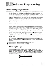 Preview for 21 page of Brother FAX-235 User Manual