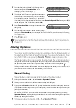 Preview for 55 page of Brother FAX-235 User Manual