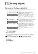 Preview for 77 page of Brother FAX-235 User Manual