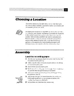 Preview for 15 page of Brother FAX-270MC Owner'S Manual