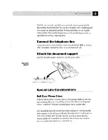 Preview for 17 page of Brother FAX-270MC Owner'S Manual