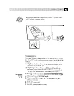 Preview for 21 page of Brother FAX-270MC Owner'S Manual