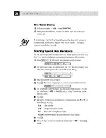 Preview for 28 page of Brother FAX-270MC Owner'S Manual