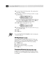 Preview for 30 page of Brother FAX-270MC Owner'S Manual