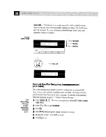 Preview for 40 page of Brother FAX-270MC Owner'S Manual