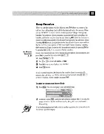 Preview for 41 page of Brother FAX-270MC Owner'S Manual