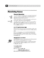 Preview for 56 page of Brother FAX-270MC Owner'S Manual