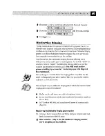 Preview for 57 page of Brother FAX-270MC Owner'S Manual