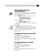 Preview for 65 page of Brother FAX-270MC Owner'S Manual