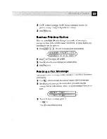 Preview for 67 page of Brother FAX-270MC Owner'S Manual