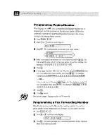 Preview for 70 page of Brother FAX-270MC Owner'S Manual