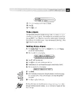 Preview for 71 page of Brother FAX-270MC Owner'S Manual