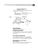 Preview for 97 page of Brother FAX-270MC Owner'S Manual