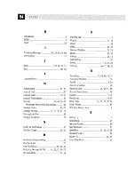 Preview for 102 page of Brother FAX-270MC Owner'S Manual