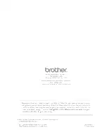 Preview for 108 page of Brother FAX-270MC Owner'S Manual