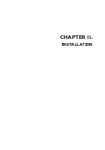 Preview for 11 page of Brother FAX-270MC Service Manual