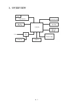 Preview for 14 page of Brother FAX-270MC Service Manual