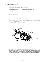 Preview for 15 page of Brother FAX-270MC Service Manual