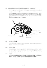 Preview for 17 page of Brother FAX-270MC Service Manual