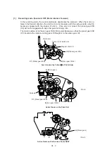 Preview for 22 page of Brother FAX-270MC Service Manual