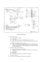 Preview for 34 page of Brother FAX-270MC Service Manual