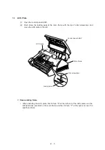 Preview for 55 page of Brother FAX-270MC Service Manual