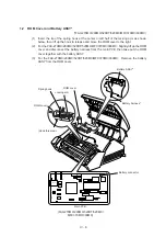 Preview for 56 page of Brother FAX-270MC Service Manual