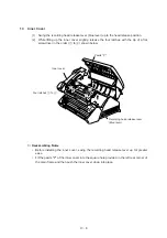 Preview for 58 page of Brother FAX-270MC Service Manual