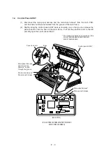 Preview for 59 page of Brother FAX-270MC Service Manual