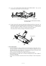 Preview for 62 page of Brother FAX-270MC Service Manual