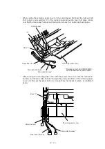 Preview for 63 page of Brother FAX-270MC Service Manual