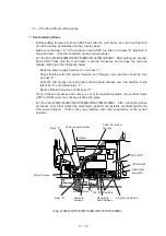 Preview for 66 page of Brother FAX-270MC Service Manual