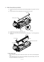 Preview for 67 page of Brother FAX-270MC Service Manual